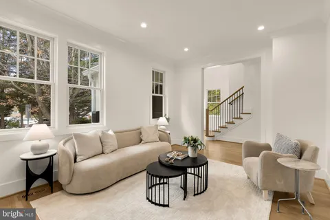 $2,649,900 | 6801 West Avenue, Chevy Chase, MD 20815