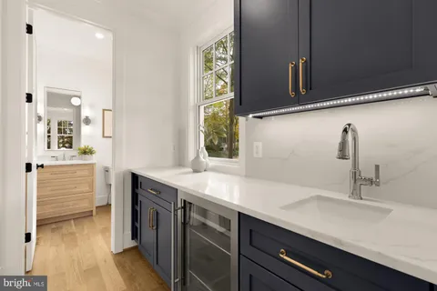 $2,649,900 | 6801 West Avenue, Chevy Chase, MD 20815