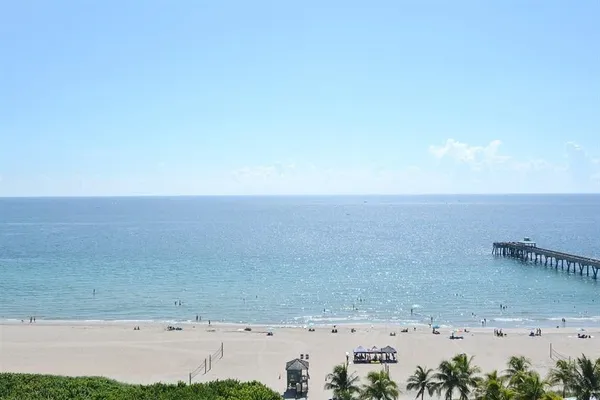 $6,000 | 333 Northeast 21st Avenue, Unit 1822, Deerfield Beach, FL 33441
