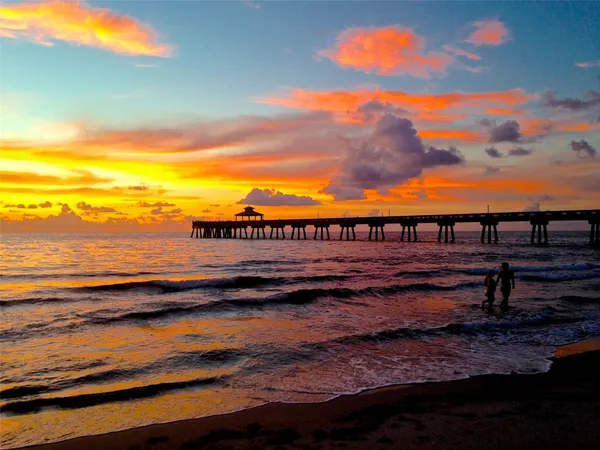 $6,000 | 333 Northeast 21st Avenue, Unit 1822, Deerfield Beach, FL 33441