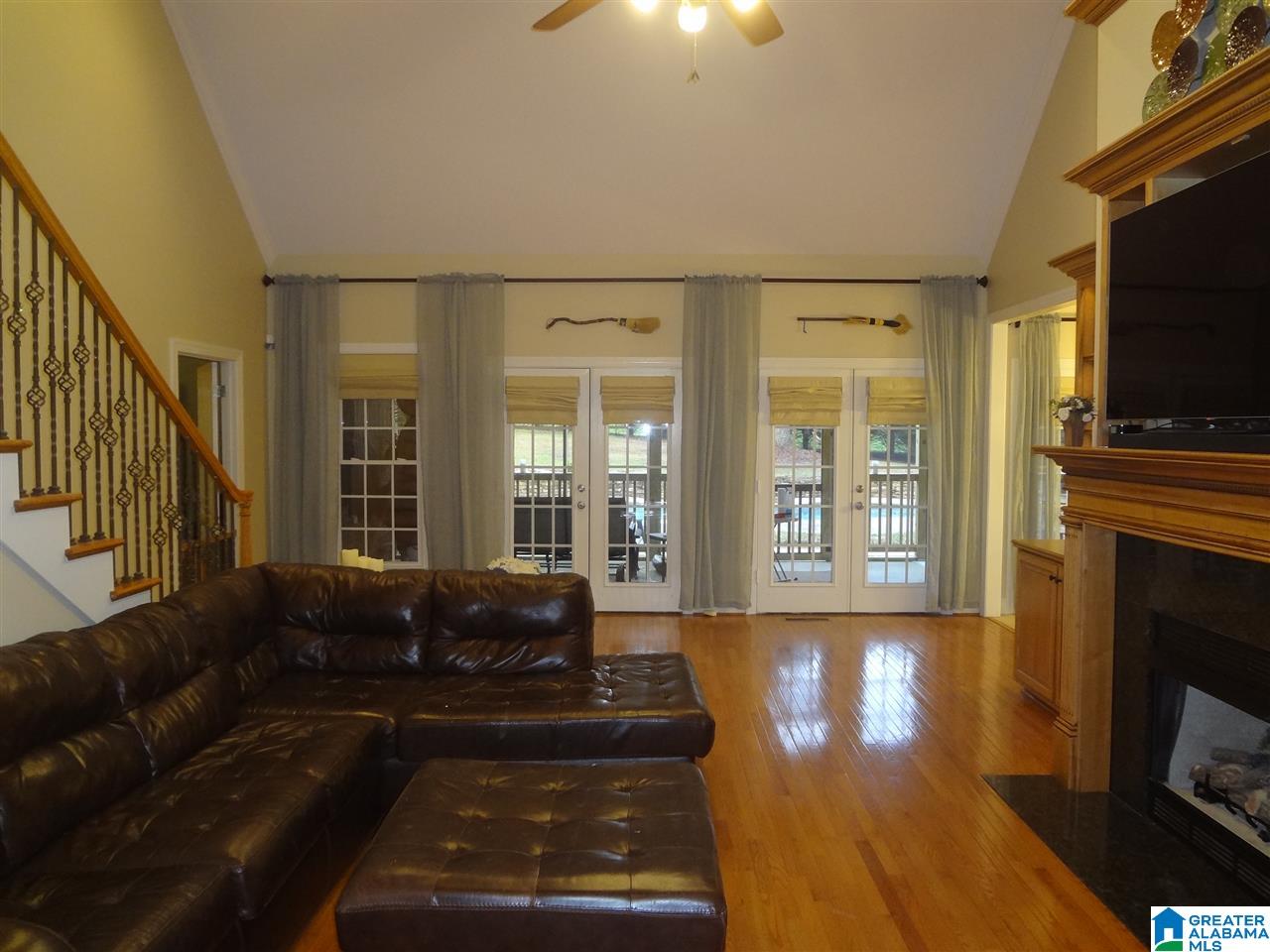118 Tucker Lane Springville, AL 35146 - Photo 38 of 40