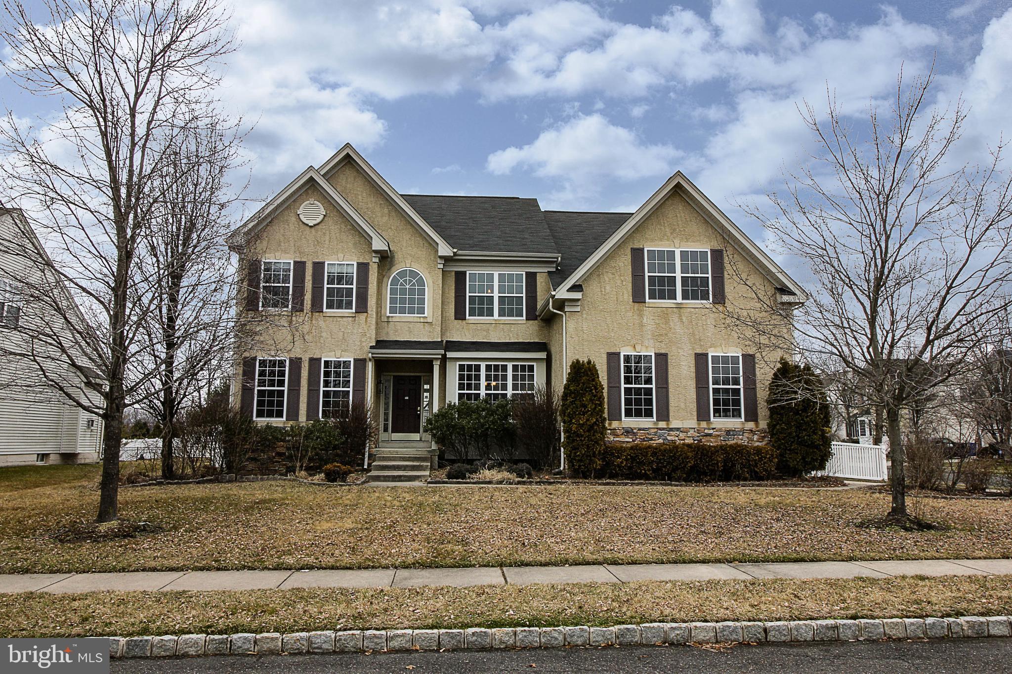 6 Banbury Road Lumberton, NJ 08048 - Photo 2 of 31 Front