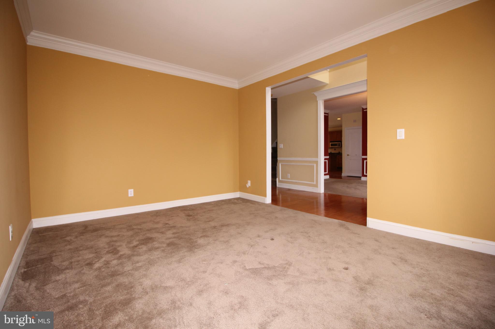 6 Banbury Road Lumberton, NJ 08048 - Photo 14 of 31 Formal living room