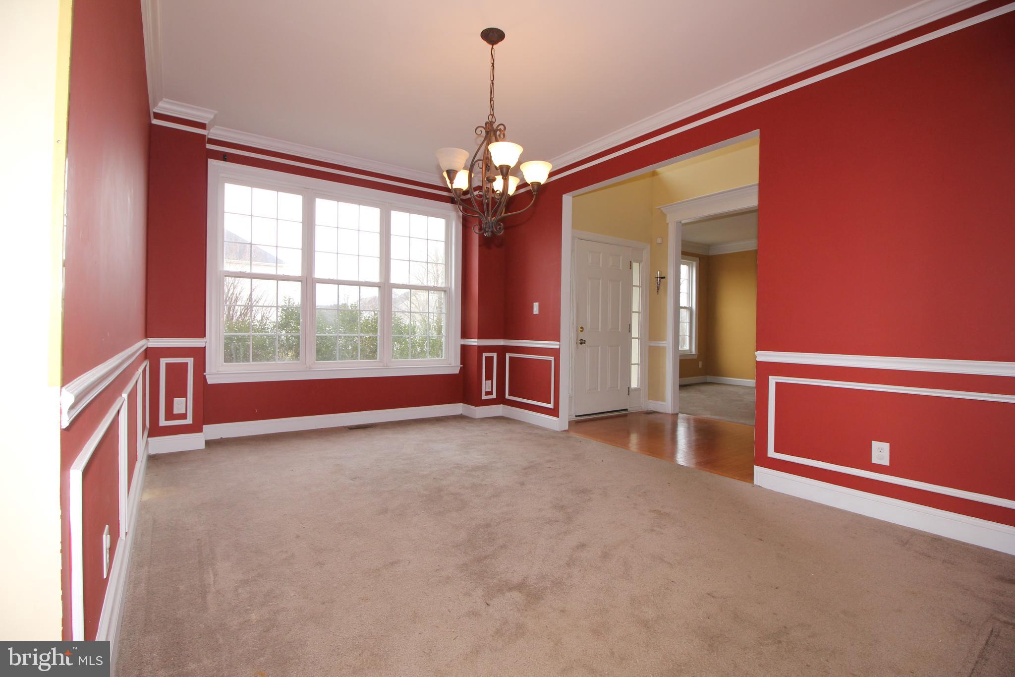 6 Banbury Road Lumberton, NJ 08048 - Photo 16 of 31 Formal dining room