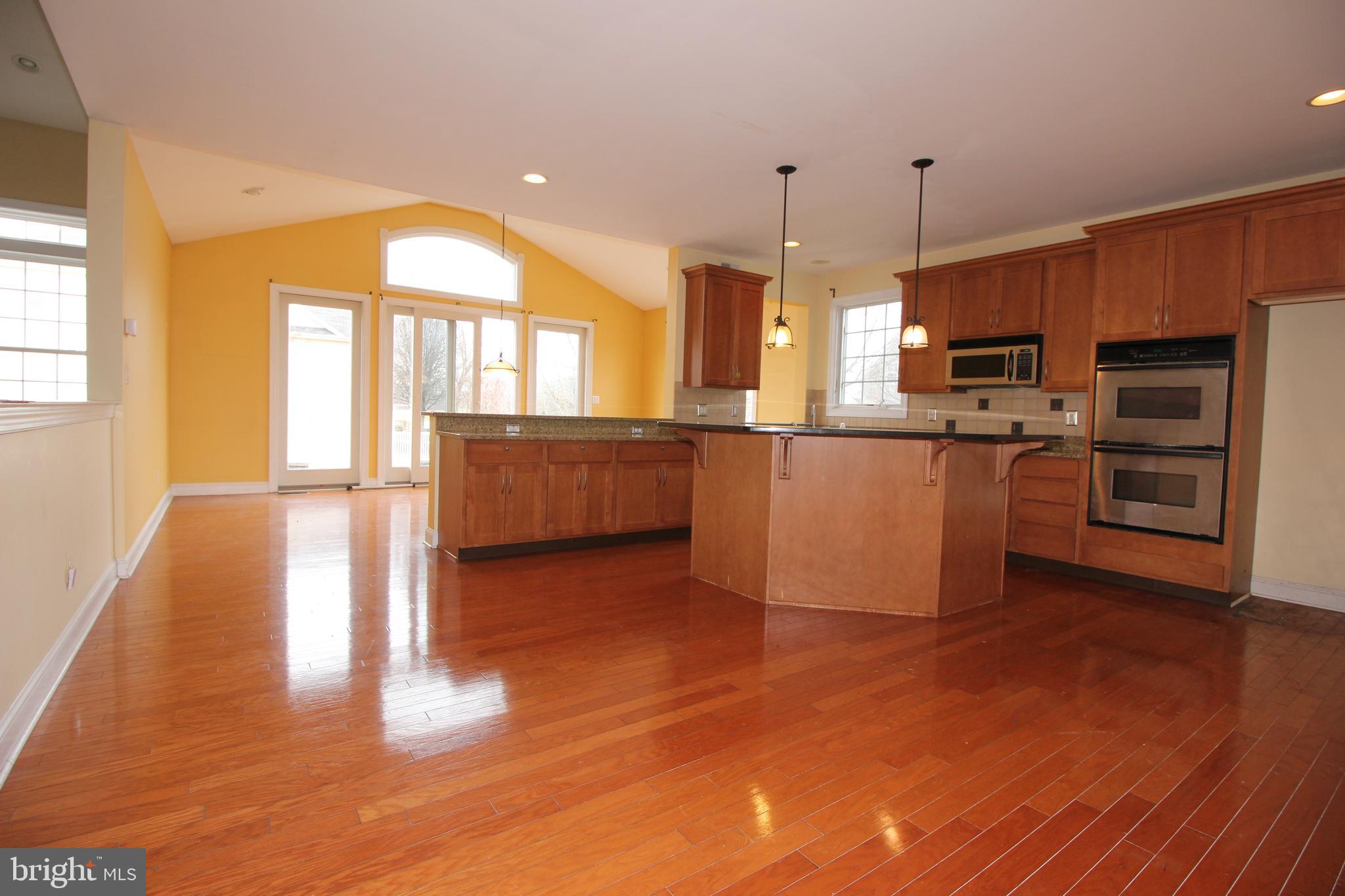 6 Banbury Road Lumberton, NJ 08048 - Photo 7 of 31 Kitchen