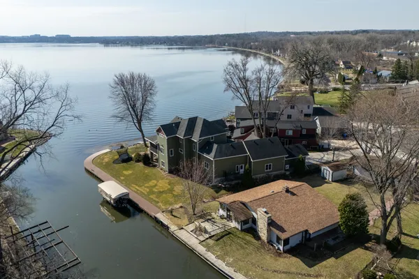 $1,000,000 | 2809 Dewey Court, Middleton, WI 53562
