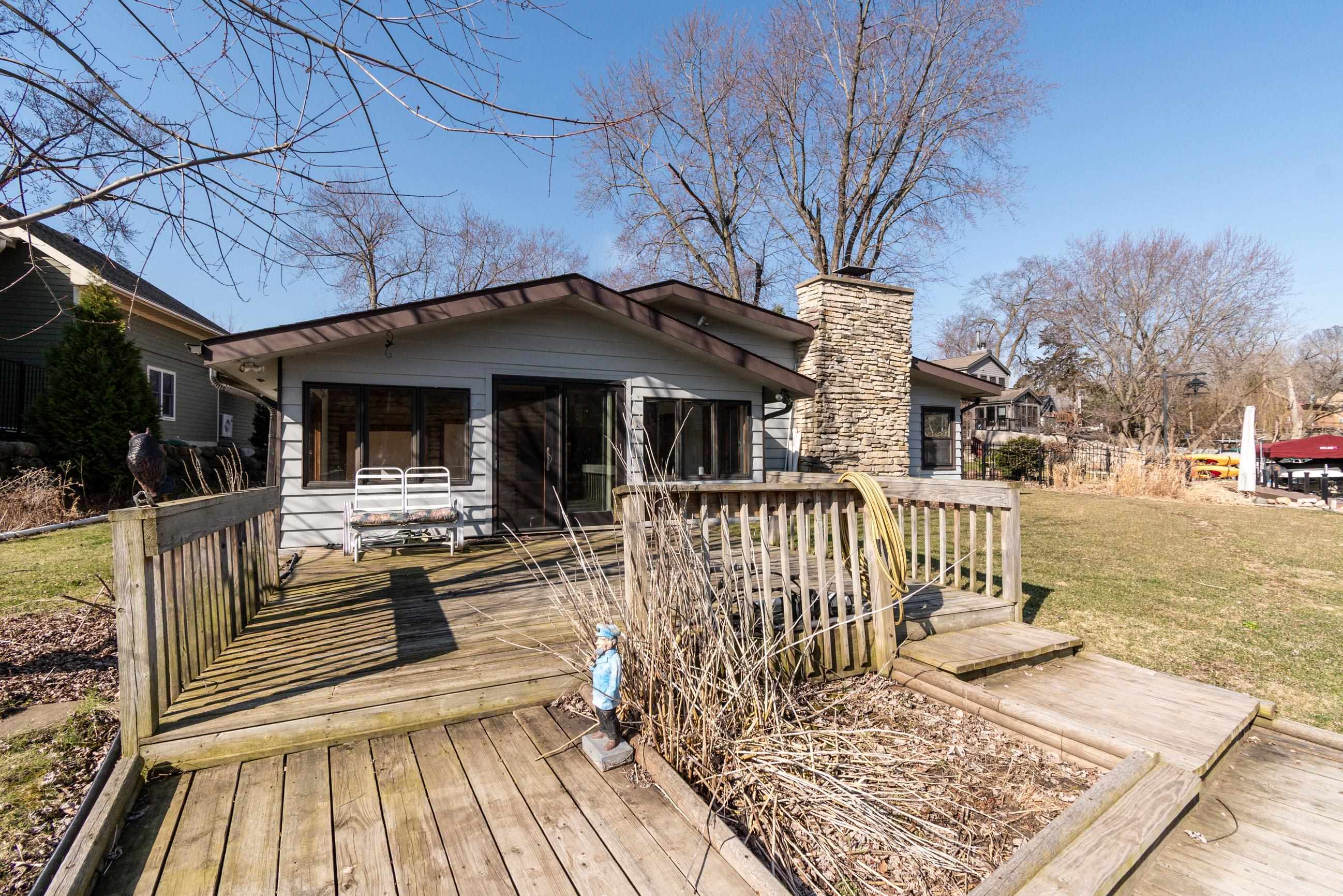 2809 Dewey Court Middleton, WI 53562 - Photo 45 of 61