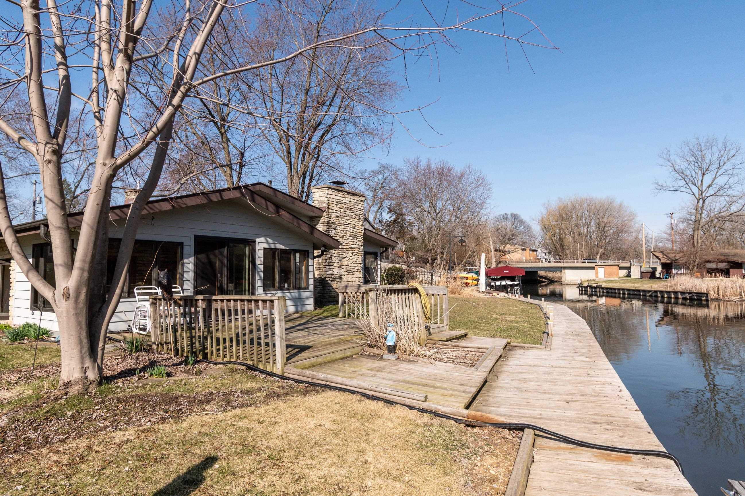 2809 Dewey Court Middleton, WI 53562 - Photo 46 of 61