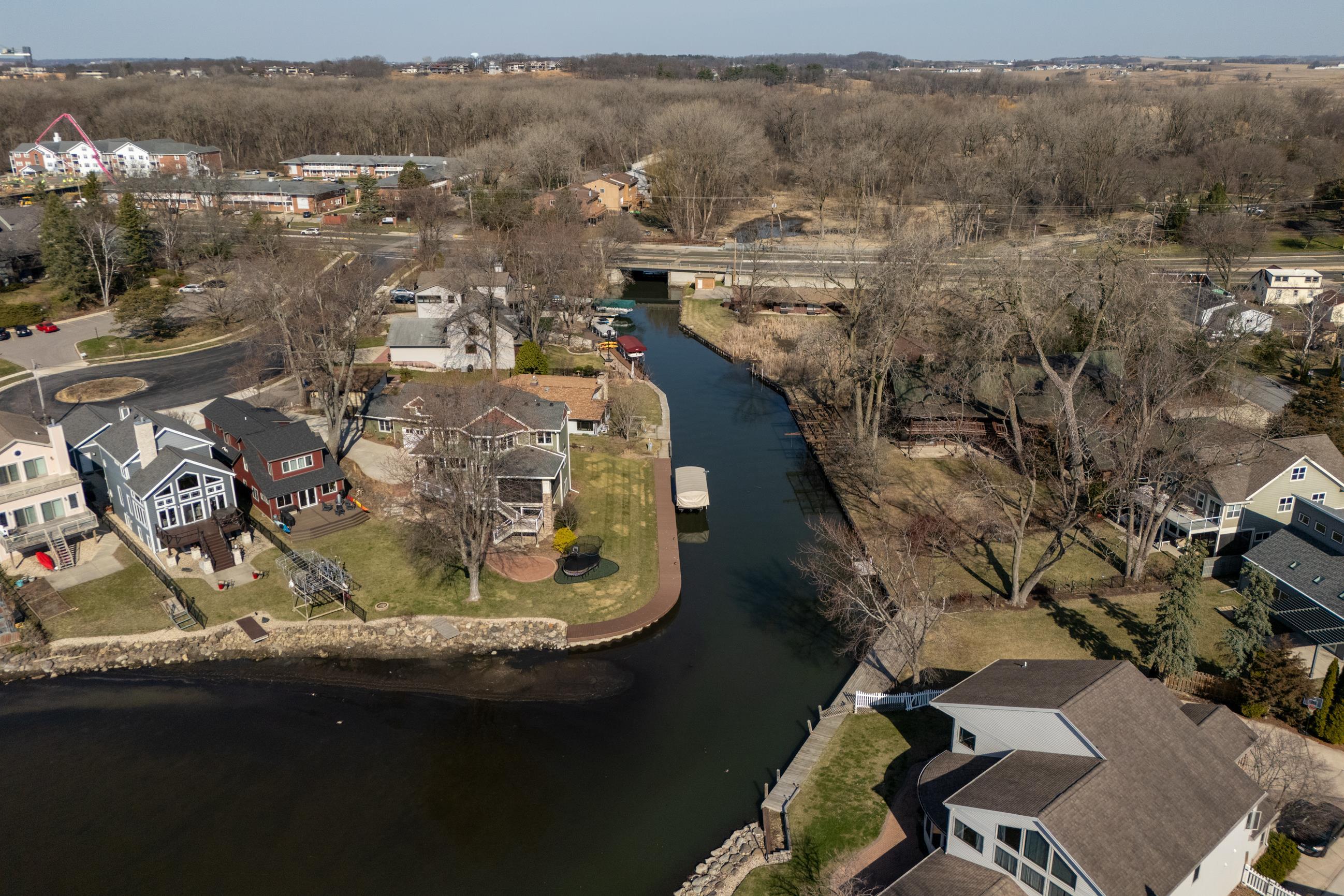 2809 Dewey Court Middleton, WI 53562 - Photo 54 of 61