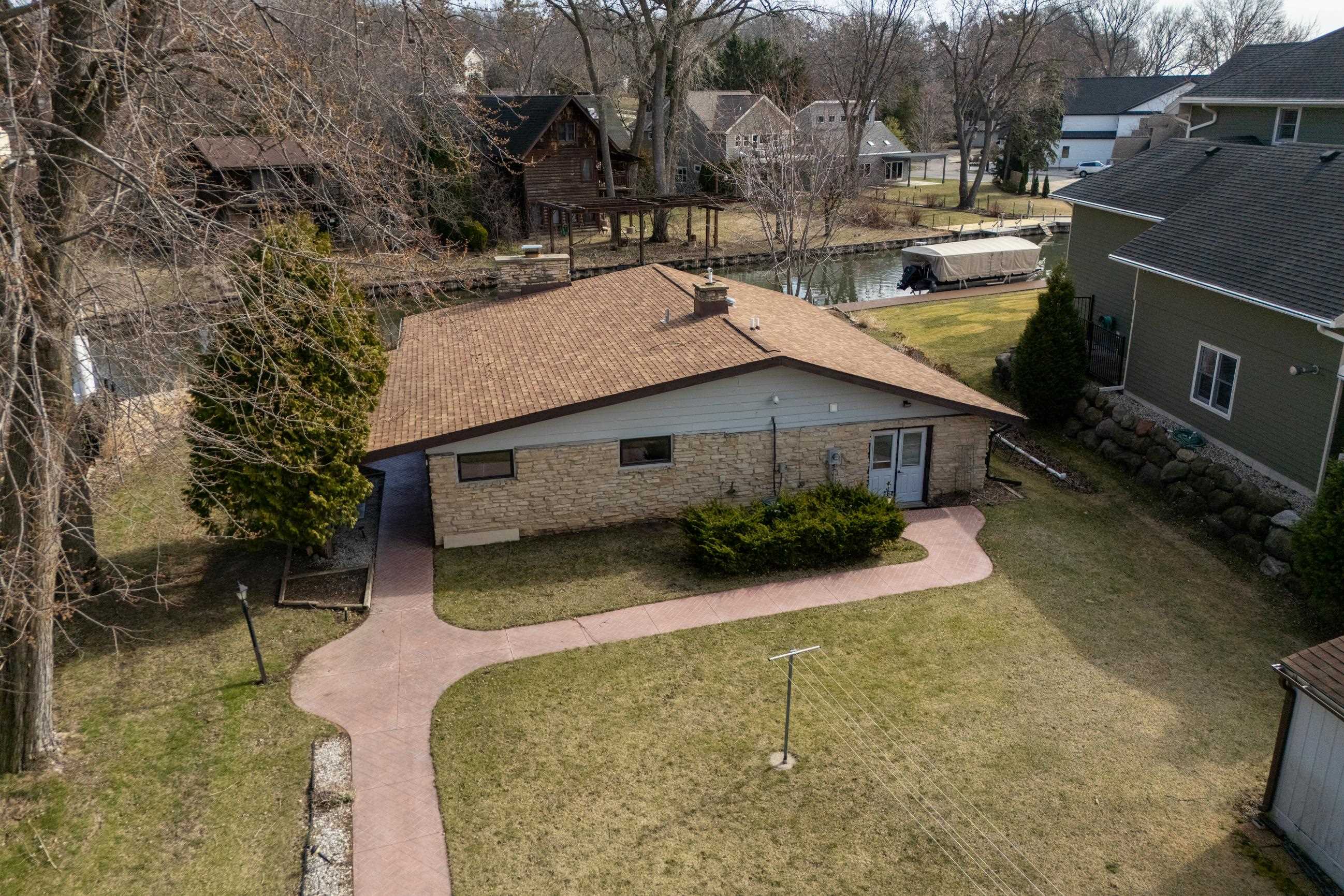 2809 Dewey Court Middleton, WI 53562 - Photo 59 of 61