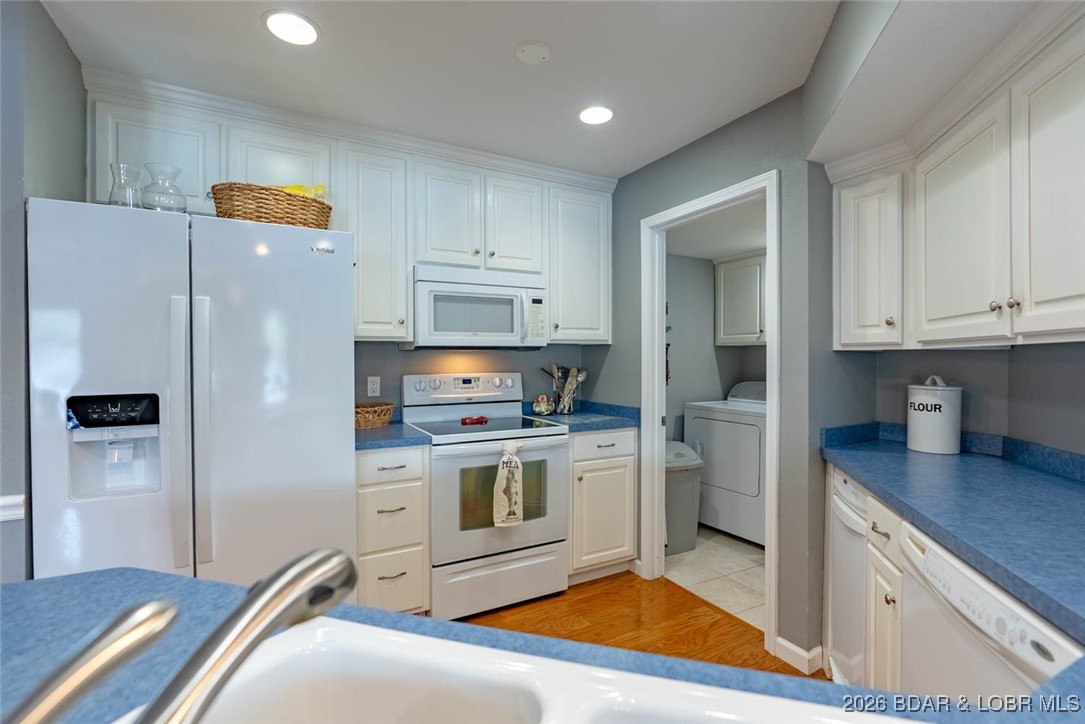 52 Cedar Road, Unit 2A Lake Ozark, MO 65049 - Photo 11 of 48