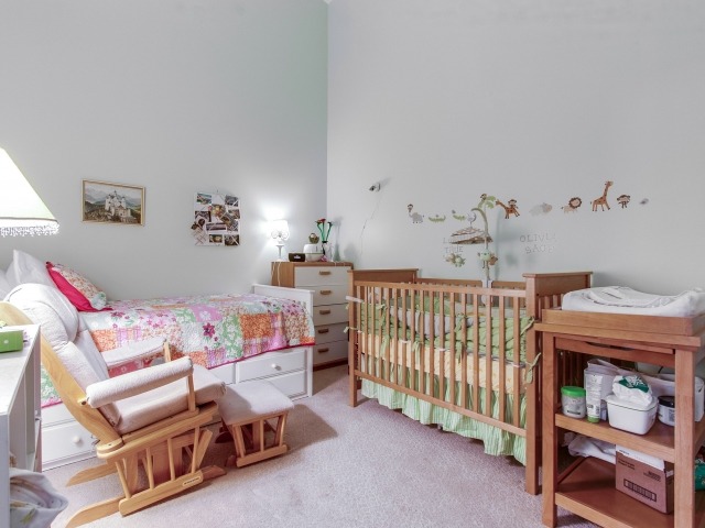 922 North Howe Street, Unit 922 Chicago, IL 60610 - Photo 12 of 15