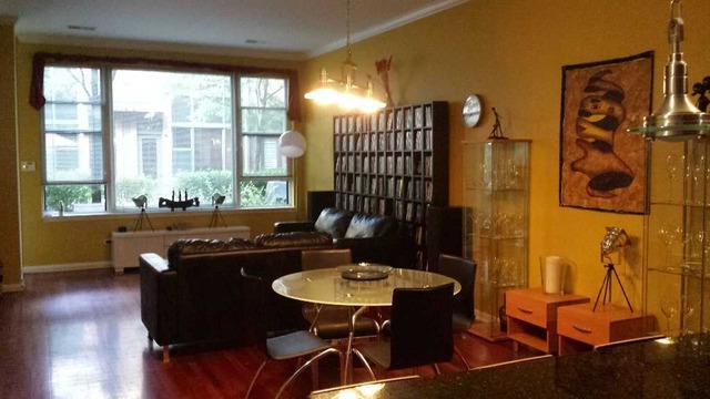 922 North Howe Street, Unit 922 Chicago, IL 60610 - Photo 7 of 15