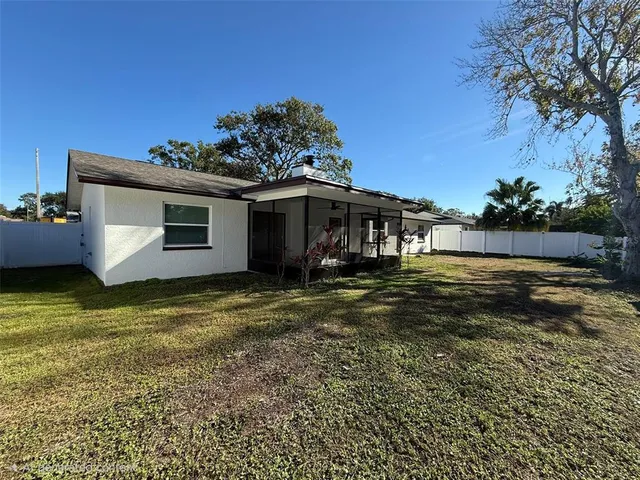 $549,900 | 1689 Monterey Drive, Clearwater, FL 33756