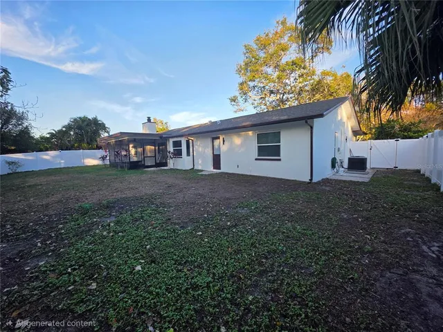 $549,900 | 1689 Monterey Drive, Clearwater, FL 33756