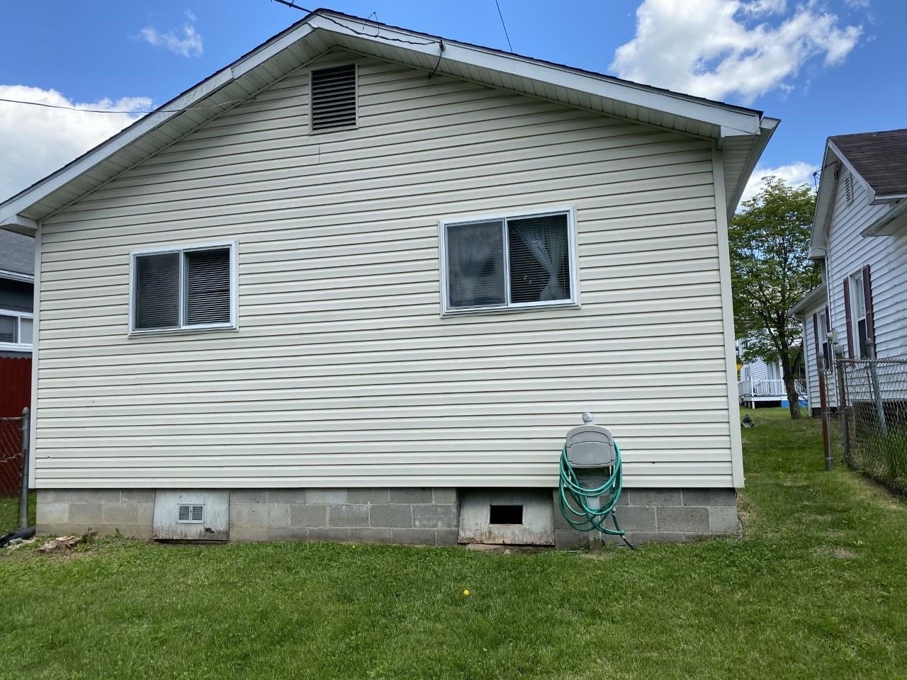 413 Rotary Road Huntington, WV 25705 - Photo 12 of 14 Gallery Image 12