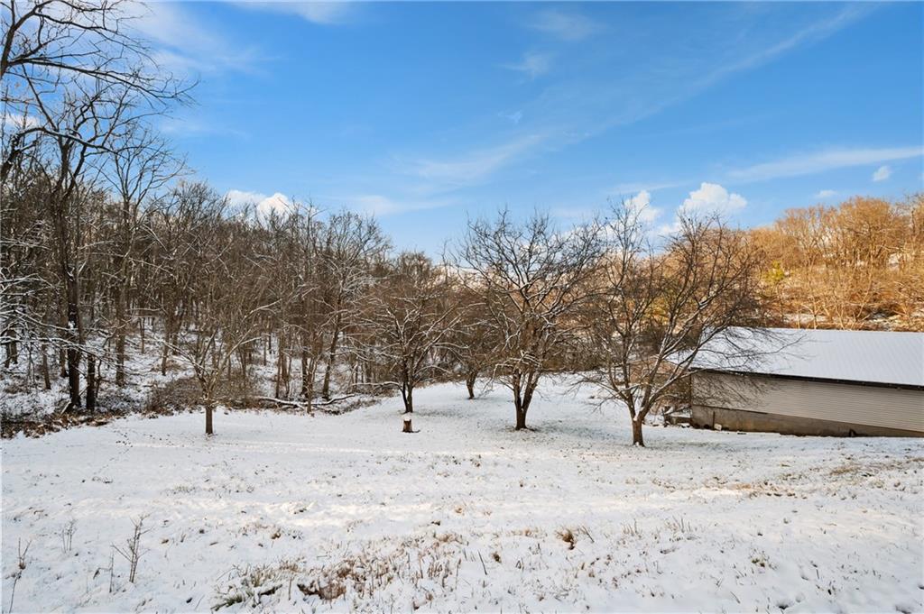 1639 Middle Road Glenshaw, PA 15116 - Photo 2 of 30 Large Yard