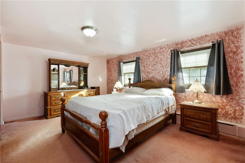 1639 Middle Road Glenshaw, PA 15116 - Photo 25 of 30 Bedroom on 2nd floor