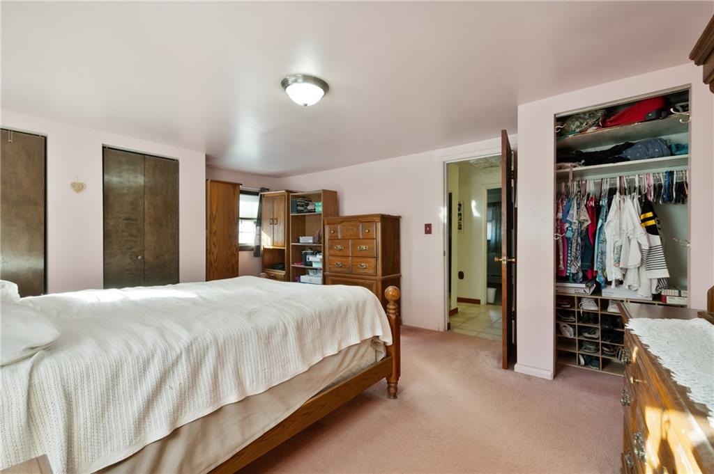 1639 Middle Road Glenshaw, PA 15116 - Photo 26 of 30 Bedroom on 2nd floor