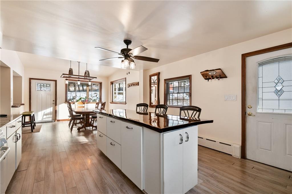 1639 Middle Road Glenshaw, PA 15116 - Photo 8 of 30 Kitchen