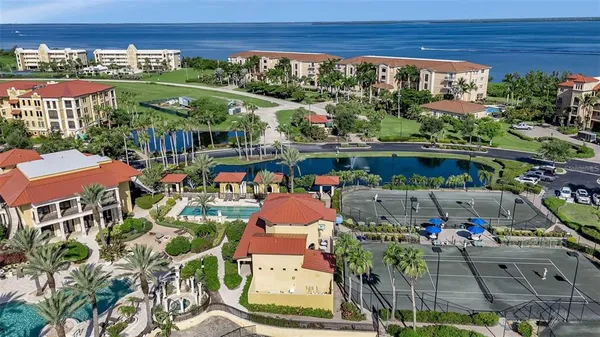 $299,900 | 99 Vivante Boulevard, Unit 9949, Punta Gorda, FL 33950