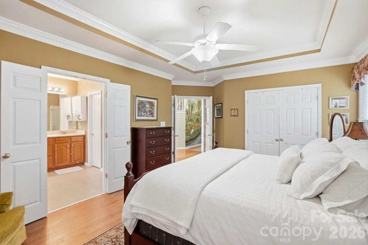1406 Finsbury Lane Tega Cay, SC 29708 - Photo 22 of 48