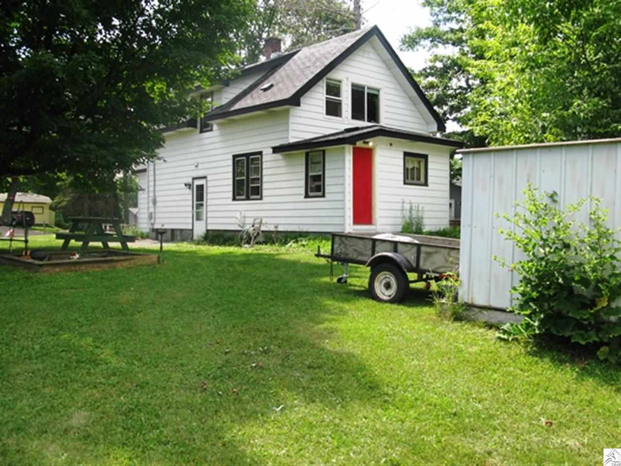 315 East Locust Street Duluth, MN 55811 - Photo 12 of 17 Back of Home