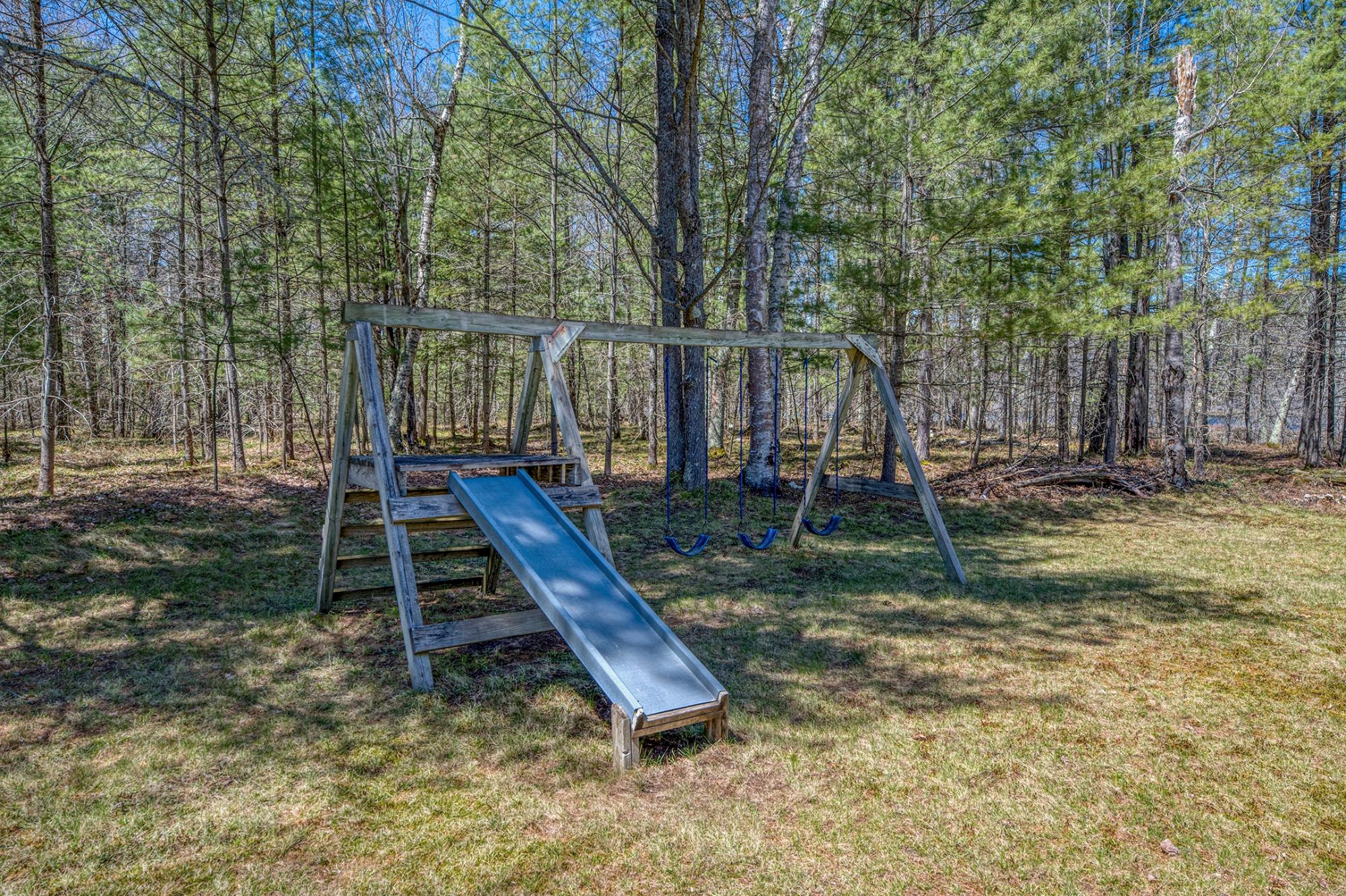 2814 Pickerel Lake Road Eagle River, WI 54521 - Photo 17 of 49 Gallery Image 17