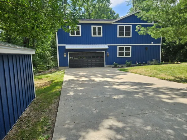 $549,900 | 3768 Pine Tree Drive, Weidman, MI 48893