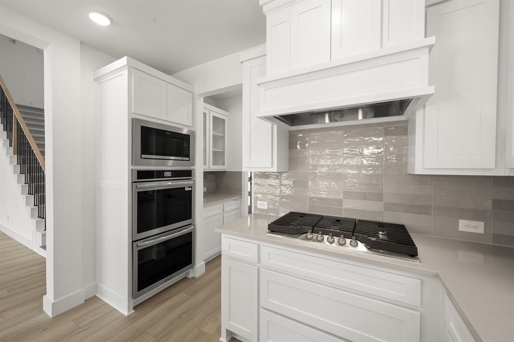 3714 Milwaukee Avenue Midlothian, TX 76065 - Photo 26 of 40 3714 Milwaukee- Kitchen-4