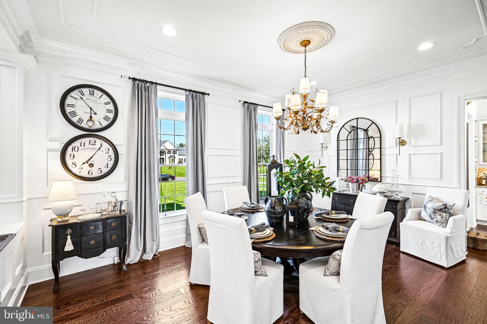 2 Zelkova Run Road Moorestown, NJ 08057 - Photo 25 of 97 Gallery Image 25