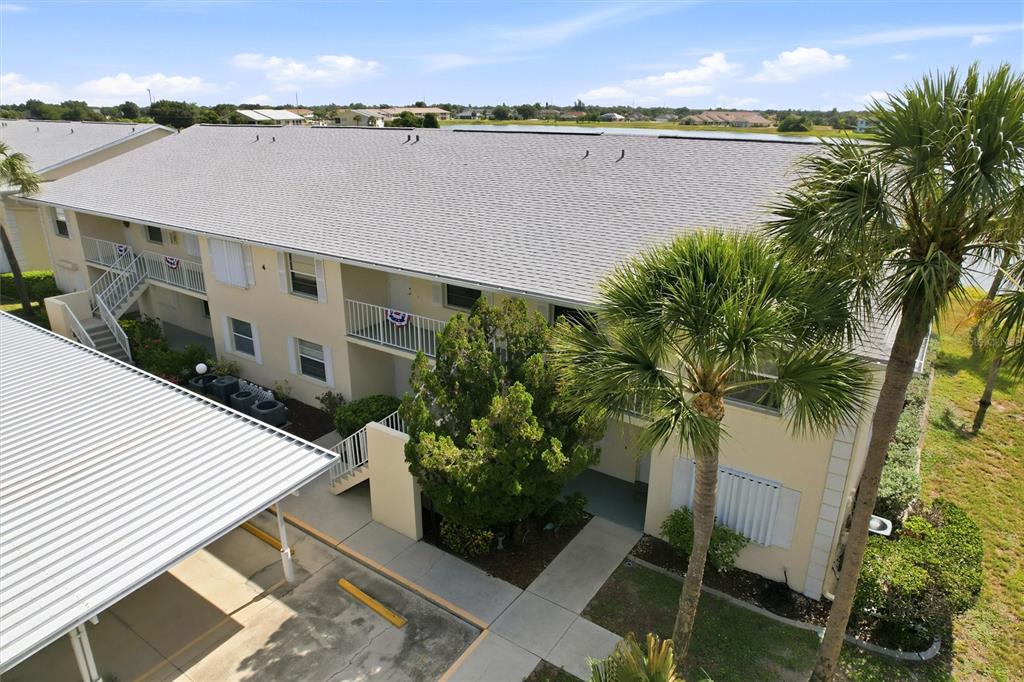 1512 Rio De Janeiro Avenue, Unit 428 Punta Gorda, FL 33983 - Photo 36 of 44