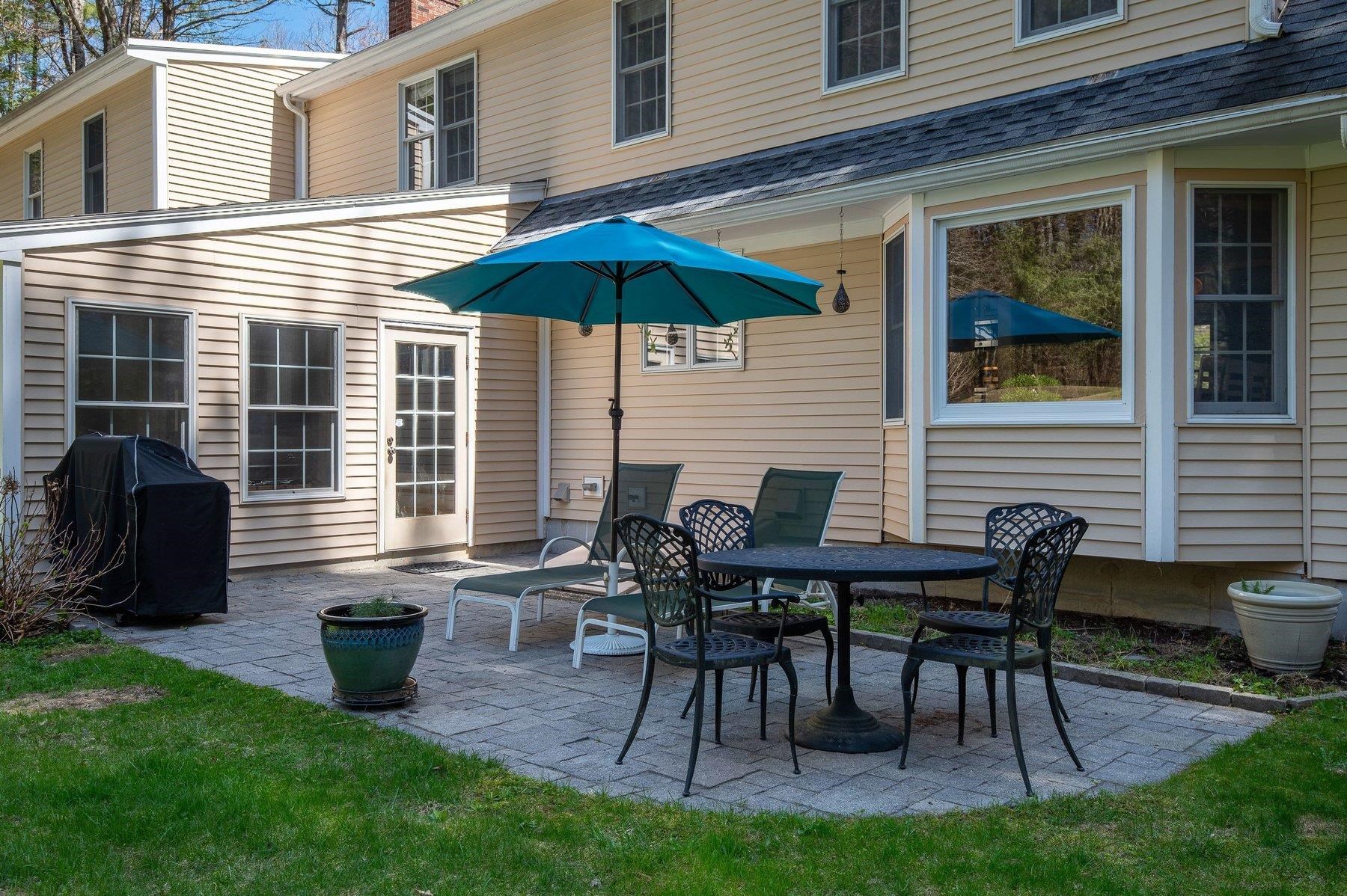 5 Goodwin Road Hampton Falls, NH 03844 - Photo 45 of 58 Gallery Image 45