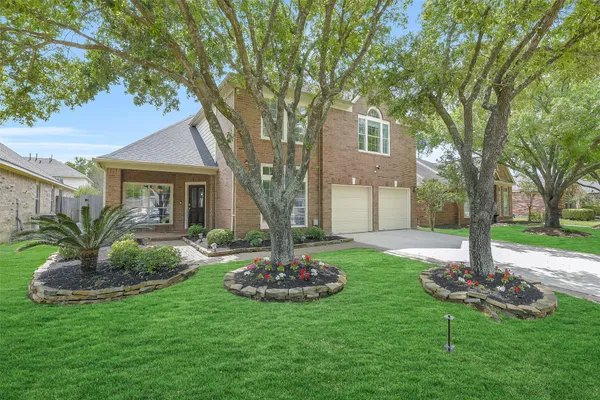 $395,000 | 15410 Coral Leaf Trail, Cypress, TX 77433