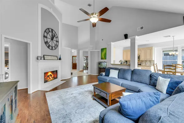 $395,000 | 15410 Coral Leaf Trail, Cypress, TX 77433