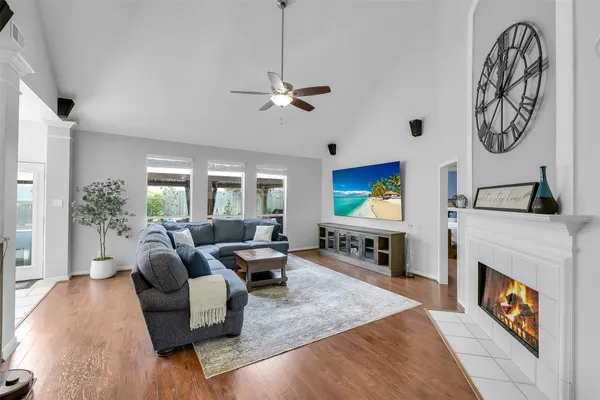 $395,000 | 15410 Coral Leaf Trail, Cypress, TX 77433