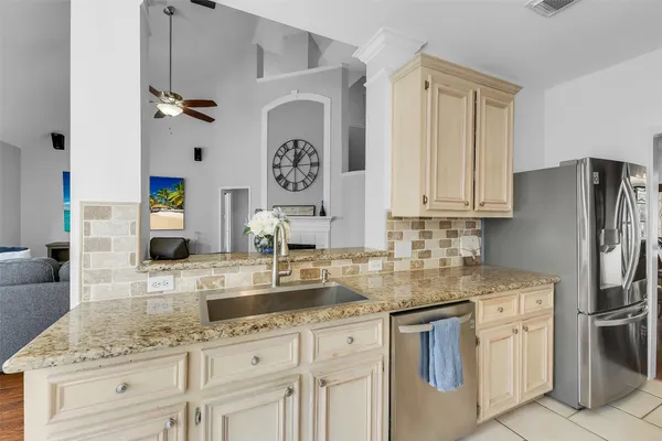 $395,000 | 15410 Coral Leaf Trail, Cypress, TX 77433