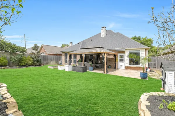 $395,000 | 15410 Coral Leaf Trail, Cypress, TX 77433