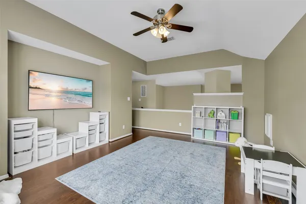 $395,000 | 15410 Coral Leaf Trail, Cypress, TX 77433