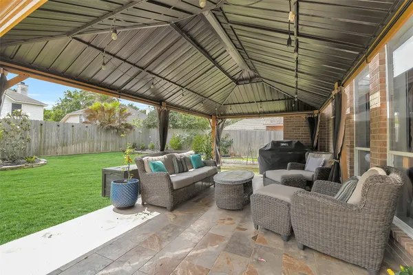 $395,000 | 15410 Coral Leaf Trail, Cypress, TX 77433