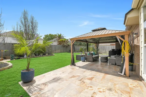 $395,000 | 15410 Coral Leaf Trail, Cypress, TX 77433