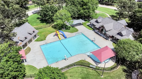 $395,000 | 15410 Coral Leaf Trail, Cypress, TX 77433