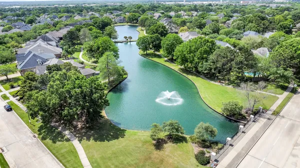 $395,000 | 15410 Coral Leaf Trail, Cypress, TX 77433