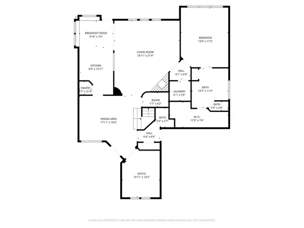 $395,000 | 15410 Coral Leaf Trail, Cypress, TX 77433