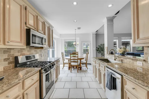 $395,000 | 15410 Coral Leaf Trail, Cypress, TX 77433