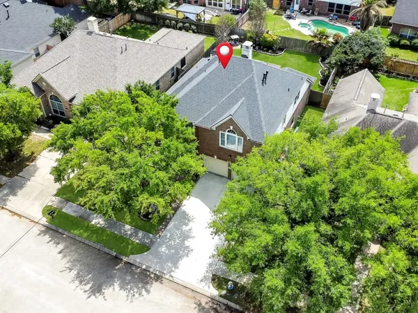 $395,000 | 15410 Coral Leaf Trail, Cypress, TX 77433