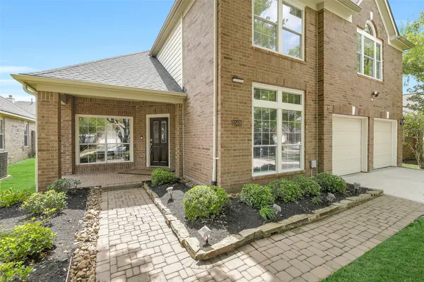 $395,000 | 15410 Coral Leaf Trail, Cypress, TX 77433