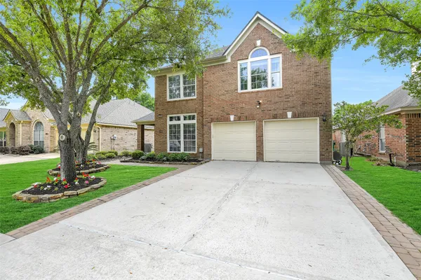 $395,000 | 15410 Coral Leaf Trail, Cypress, TX 77433
