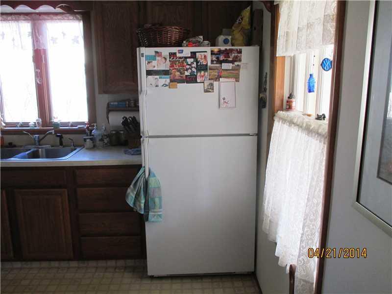 57 Elm Street Milo, ME 04463 - Photo 4 of 16 Kitchen.