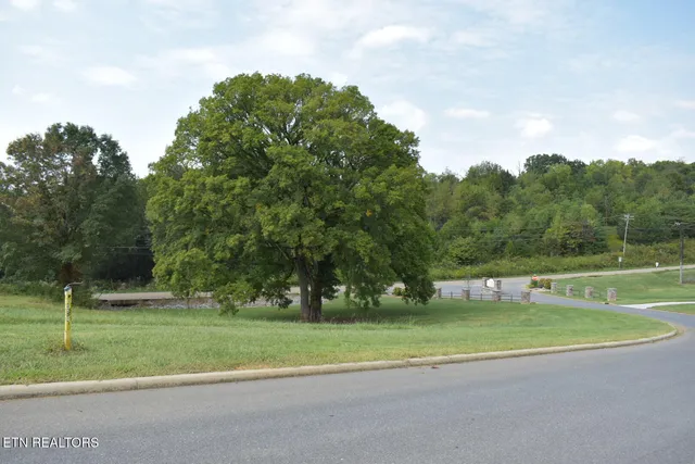 $64,900 | 362 Fairway Drive, Dandridge, TN 37725